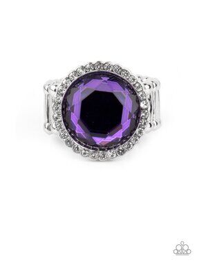 Paparazzi Ring (R231)